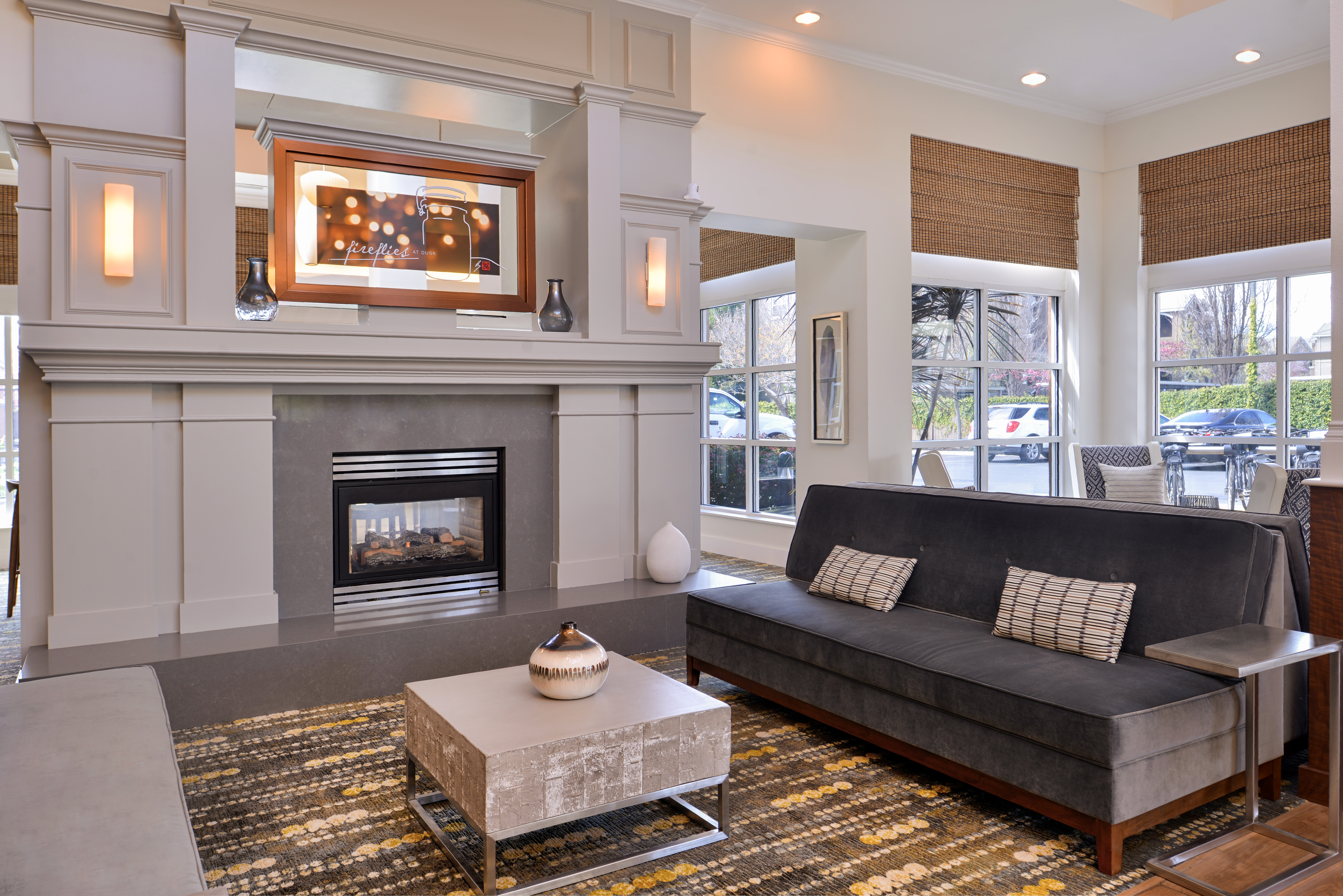 Hilton Garden Inn - DoNapa