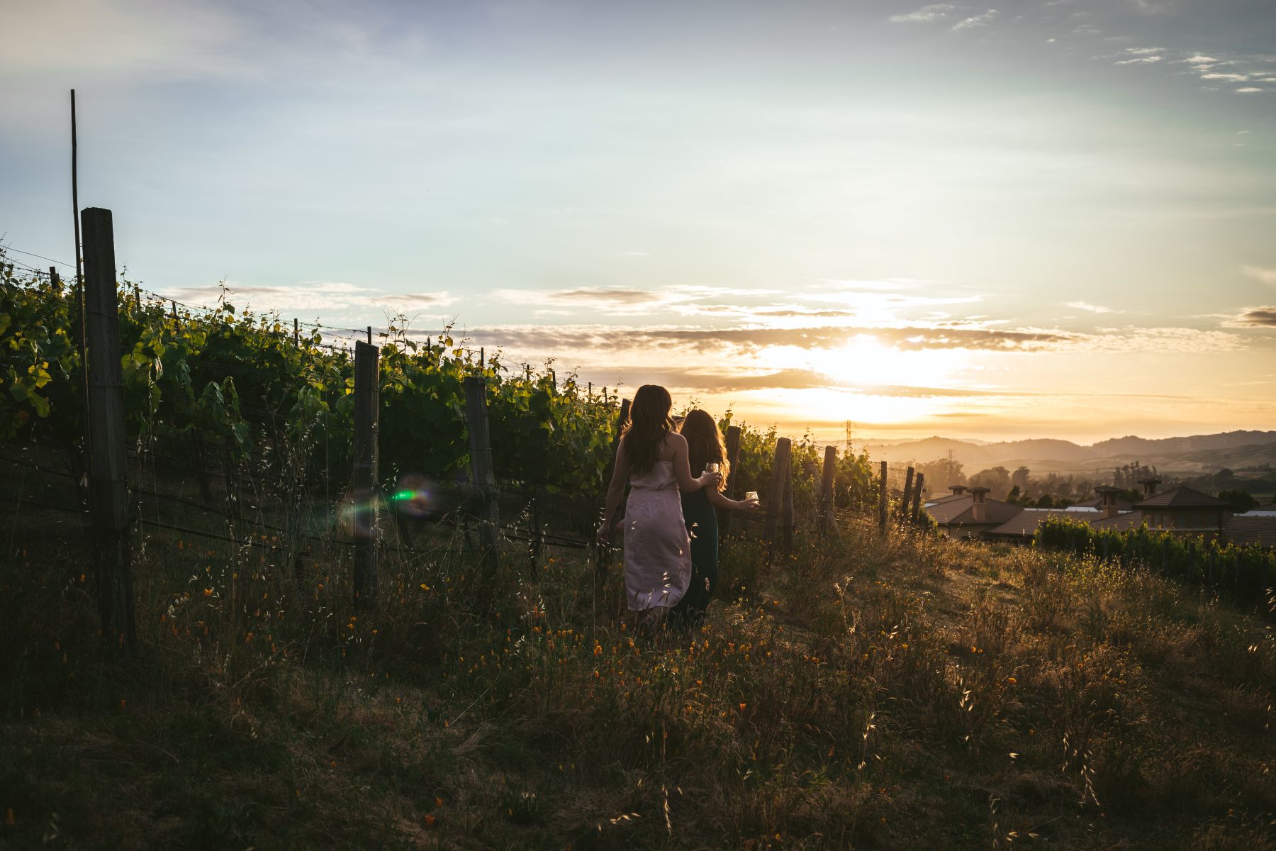 Fall Offer: Napa Harvest Escape