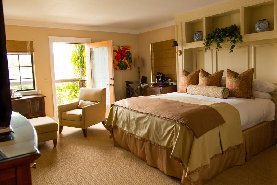 Stay for Two Nights and the Third Night is On Us!