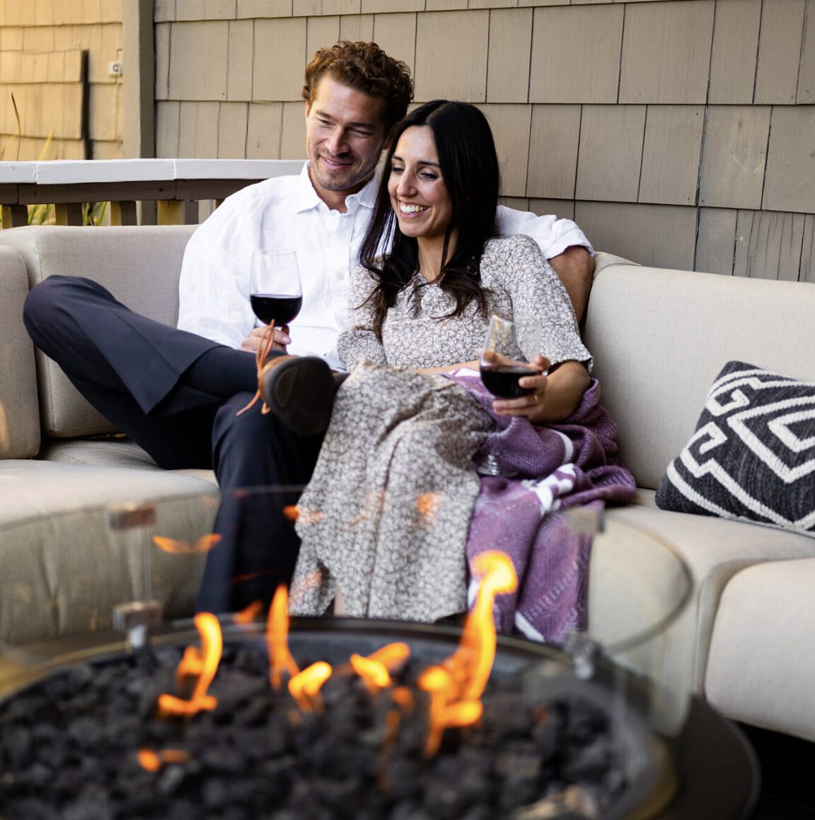 Eat, Drink & Be Merry