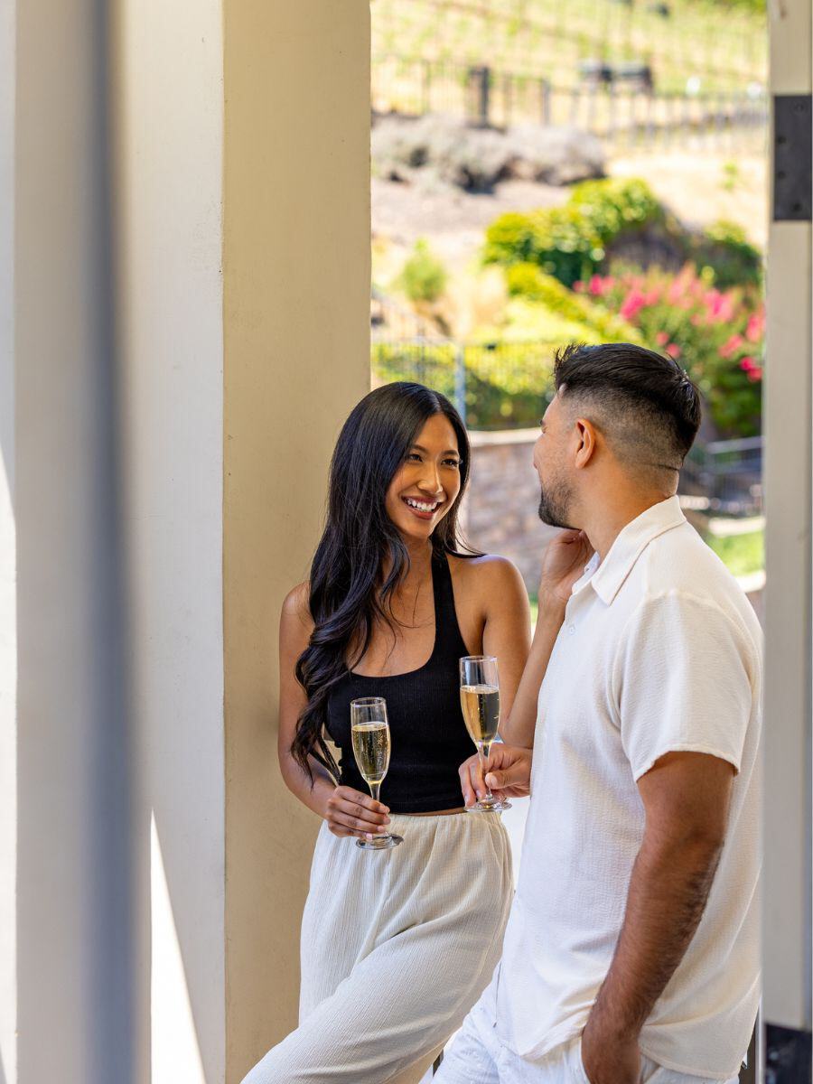 New Year's Eve Escape