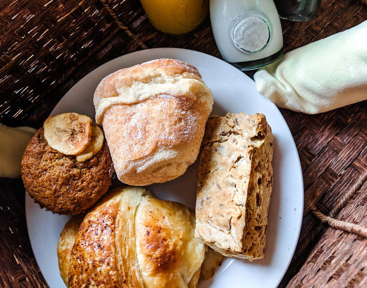 Unique Sweets of Downtown Napa DoNapa