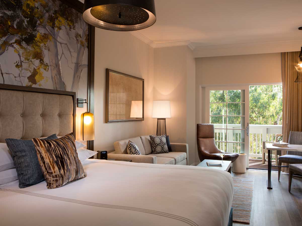Savor Napa