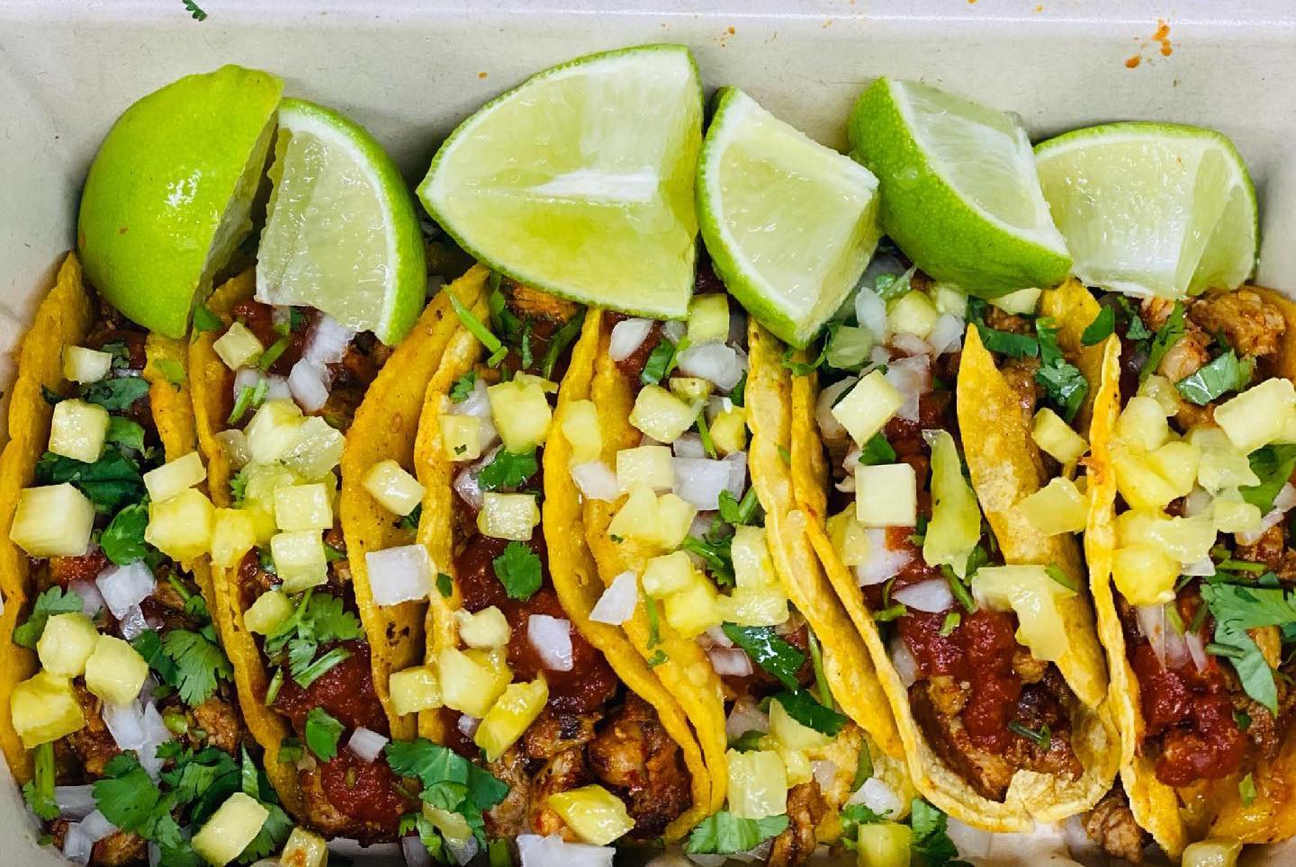 Los Agaves Mexican Cuisine - DoNapa