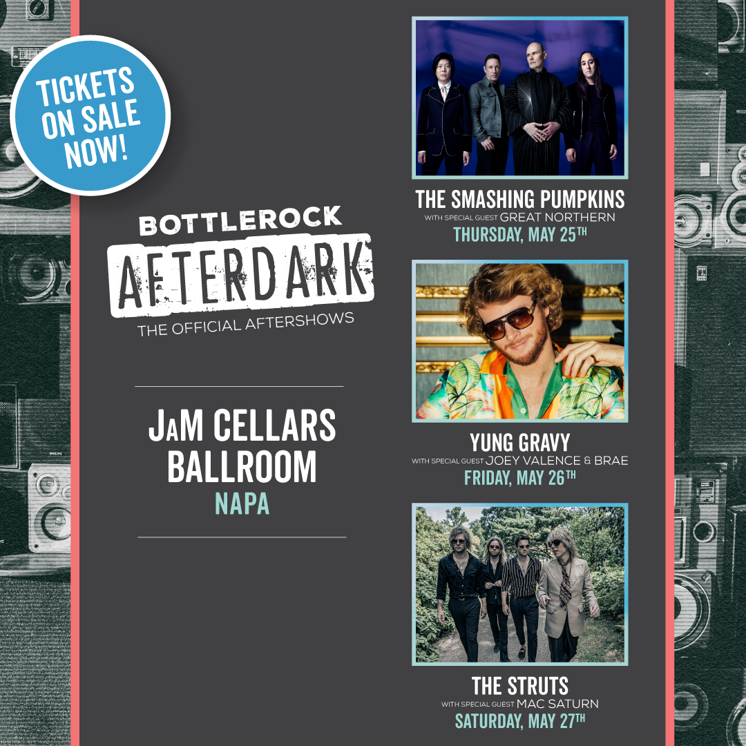 Local Events in Napa Downtown Napa Event