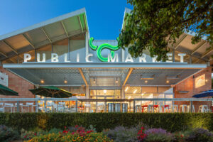 Oxford Public Market